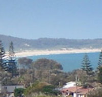 Wooli Holiday Units - Inverell Accommodation