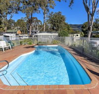Dunbogan Caravan Park - Inverell Accommodation