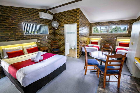Apple & Grape Motel - Inverell Accommodation 5