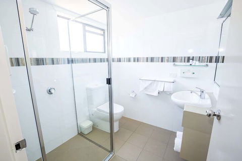 Apple & Grape Motel - Inverell Accommodation 6