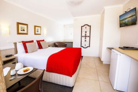 Apple & Grape Motel - Inverell Accommodation 0