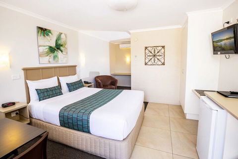 Apple & Grape Motel - Inverell Accommodation 7