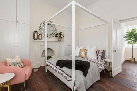 Iconic Fremantle Terrace - Inverell Accommodation 1
