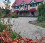 Oaktree Guest House - Inverell Accommodation