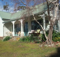 Bruny Island Varuna - Inverell Accommodation