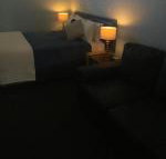 Tall Timbers Motel - Inverell Accommodation