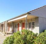 Hotel Canobolas Motel  Units - Inverell Accommodation
