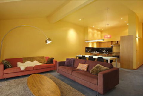 Rangers 4 Kelly - Inverell Accommodation 2