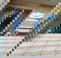 Riverside Rest Nambucca Heads - Inverell Accommodation