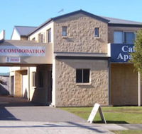 Inverloch Cabins - Inverell Accommodation