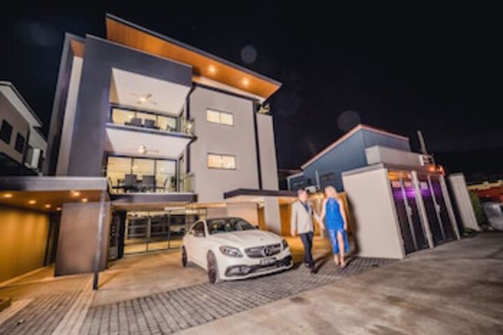 Mount Gravatt East QLD Inverell Accommodation