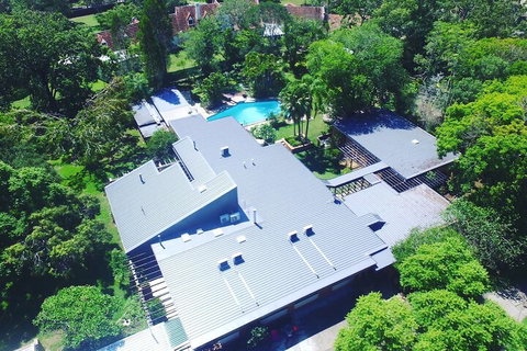 Brookfield Retreat - Inverell Accommodation 2