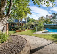 Brookfield Retreat - Inverell Accommodation