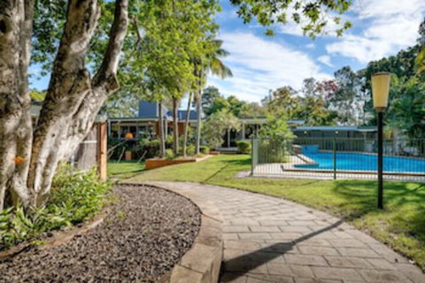 Brookfield Retreat - Inverell Accommodation 0