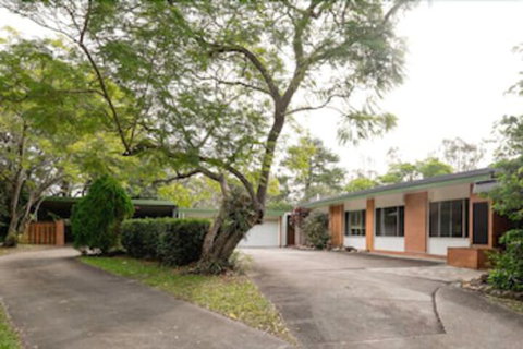 Brookfield Retreat - Inverell Accommodation 1