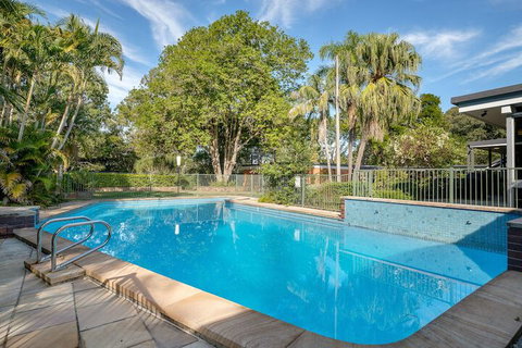 Brookfield Retreat - Inverell Accommodation 3