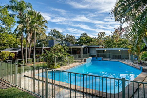 Brookfield Retreat - Inverell Accommodation 4