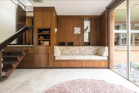 Brookfield Retreat - Inverell Accommodation 7