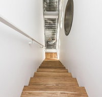 Two Storey Lux Apartment Near CBD - Inverell Accommodation