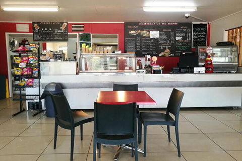 Augathella Motel & Caravan Park - Inverell Accommodation 4