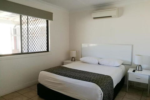 Augathella Motel & Caravan Park - Inverell Accommodation 7
