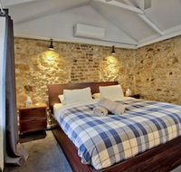 Heritage Listed Sandstone Cottage - Inverell Accommodation