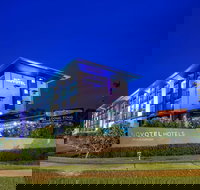 Novotel Darwin Airport - Inverell Accommodation