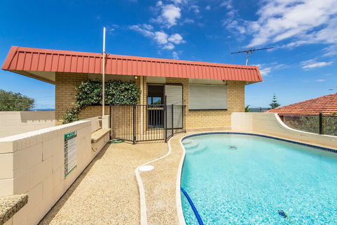 Amazing Ocean Views - Inverell Accommodation 6