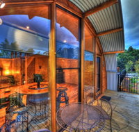43 Degrees Bruny Island - Inverell Accommodation