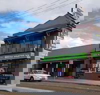 Tenterfield Tavern and Motor Inn - Inverell Accommodation