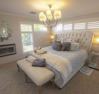 Magnificent Beach Retreat