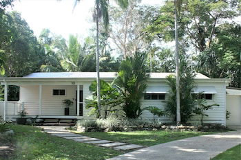 Atoll Close Port Douglas Holiday House - Inverell Accommodation 6