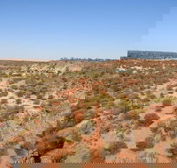 Ooraminna Station Homestead - Inverell Accommodation