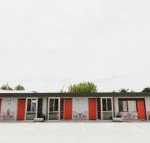 Anchor Wheel Motel - Inverell Accommodation