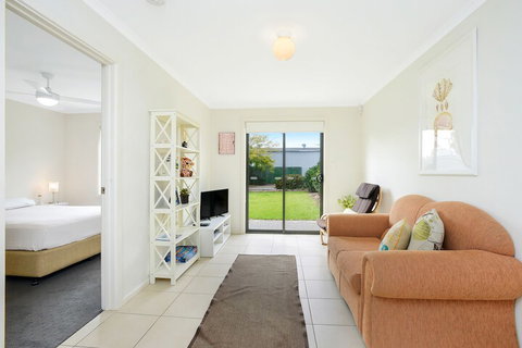 Bayside - Inverell Accommodation 6
