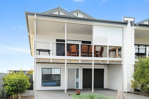 Bayside - Inverell Accommodation 1