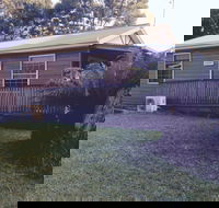 Glenaire Apartments on Frazer St - Inverell Accommodation