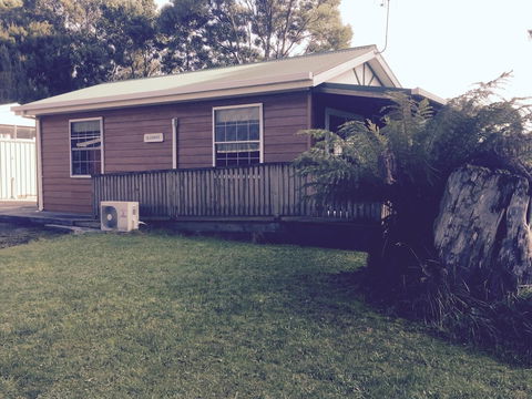 Glenaire Apartments On Frazer St - Inverell Accommodation 0