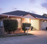 Grange Villas - Inverell Accommodation