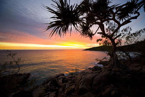 Akoakoa Sunrise Beach - Inverell Accommodation 6