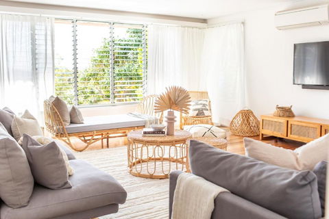 Akoakoa Sunrise Beach - Inverell Accommodation 1