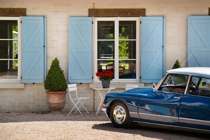 Barrys Reef VIC Inverell Accommodation