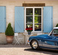 The French House - Inverell Accommodation