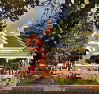 Maggies - Inverell Accommodation