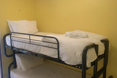 Alpen Glen 6 - Inverell Accommodation 6