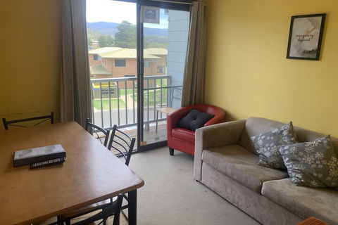 Alpen Glen 6 - Inverell Accommodation 1