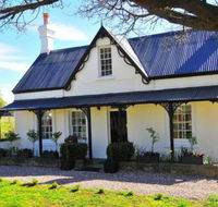 Ornee Cottage - Inverell Accommodation