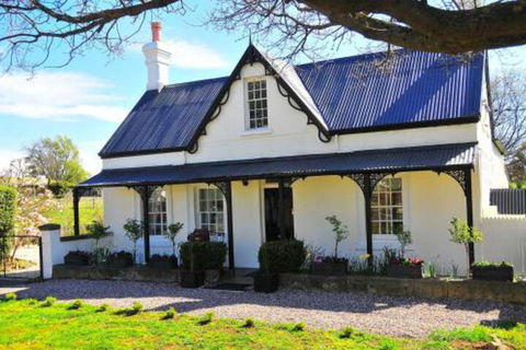 Ornee Cottage - Inverell Accommodation 0