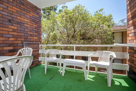 Gretel Lodge Unit 4 / 1 Gretel Close - Inverell Accommodation 2