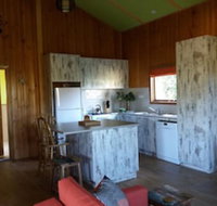 Tiandi Wildlife Sanctuary Farm Stay - Inverell Accommodation